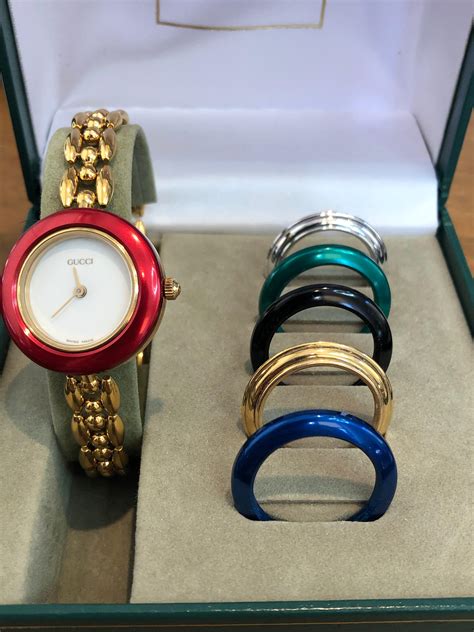 gucci g-frame watch|gucci watch interchangeable faces.